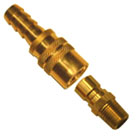 A-Type Mould Coupler
