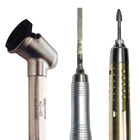 Air Grinder Lapper