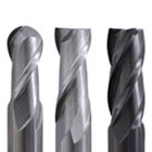 End Mill Carbide