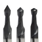 End Mill Multi-V
