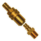 J-Type Mould Coupler
