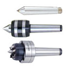 Lathe Center