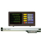 Linear Scale Digital Read Out
