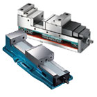 Machine Vice