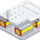 Magnetic Clamping Block