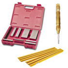 Milling Accessories