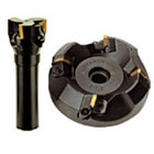 Milling Insert Holder