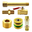 Mould Cooling System