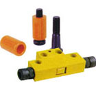 Mould Locking