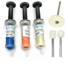 Polishing Compounds and Tools