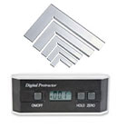 Protractor