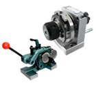 Punch Former Grinder