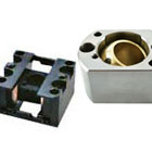Slide Core Unit