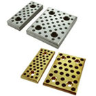 Slide Plate