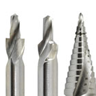 Step Drill