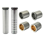 Stripper Guide Pins and Bushs