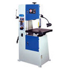 Vertical Band Saw Machine