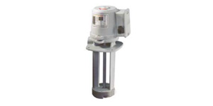 Immersion Coolant Pump