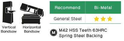 ใบเลื่อยตัดเหล็ก (เชื่อมสำเร็จรูป) drawing