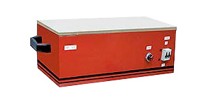 เครื่องล้างอำนาจแม่เหล็กขนาดใหญ่