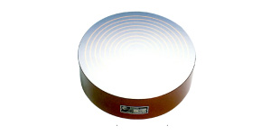 แม่เหล็กไฟฟ้าทรงกลม