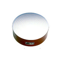 Round Electromagnetic Chuck