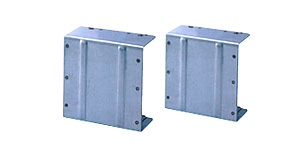 แม่เหล็กแยกแผ่นโลหะ