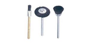 แปรงขัดงาน