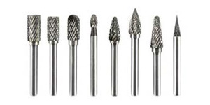 หัวเจียรคาร์ไบด์