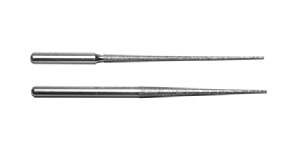 หัวเจียรเพชร ปลายแหลม