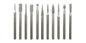 หัวเจียรเพชร ก้าน 3มม.