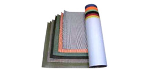 ผ้าเพชรขัดงาน