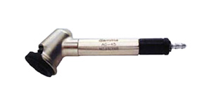 Surface Air Grinder 45 for surface chamfering corner grinding