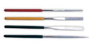 ตะไบเพชร เทเปอร์