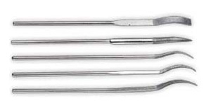 ตะไบเพชร รุ่นงอ