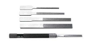 ตะไบเพชร ถอดเปลี่ยนได้