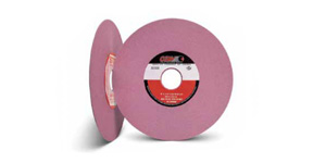 หินเจียรฟันใบเลื่อย สีชมพู PA