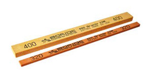 หินขัดอีดีเอ็ม Boride สีส้ม