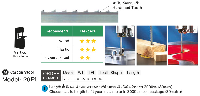 ใบเลื่อย เฟลคแบ็ค drawing