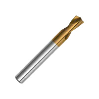 Carbide NC Drill 140°