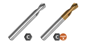 ดอกนำเจาะคาร์ไบด์ 120°