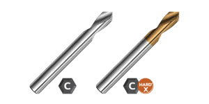 ดอกนำเจาะคาร์ไบด์ 90°