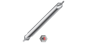 ดอกนำศูนย์ 90° รุ่นยาว