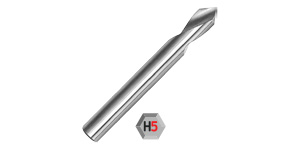 ดอกนำเจาะ 60°