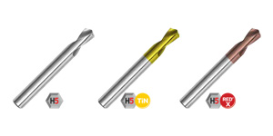 ดอกนำเจาะ 120°