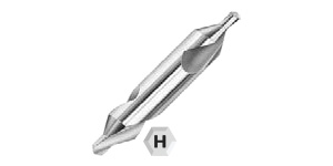 ดอกนำศูนย์ (Form A) มาตรฐานอังกฤษ