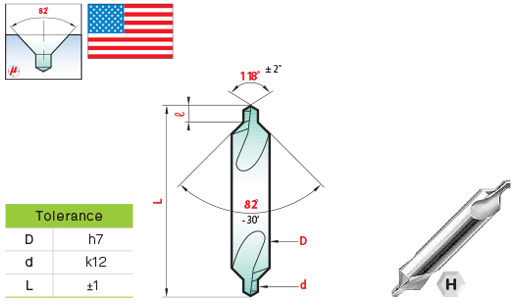 Center drill deals