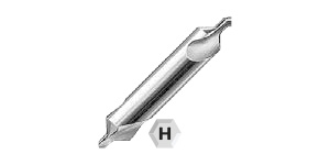 ดอกนำศูนย์ 90° มาตรฐานอเมริกา