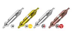 ดอกนำศูนย์ (Form A) มาตรฐานอเมริกา