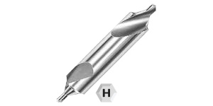 ดอกนำศูนย์ (Form B) มาตรฐานอเมริกา